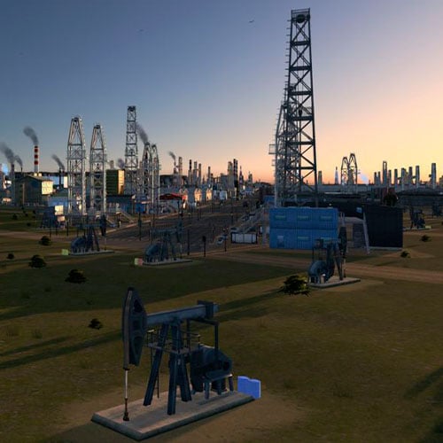 Cities Skylines - Synthetic Dawn Radio DLC Cd Key Steam Global